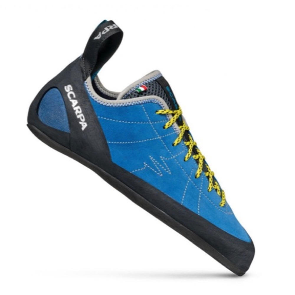 SCARPA Helix Climbing Shoes